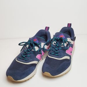 New Balance Retro Style 997H Sneakers Size 9